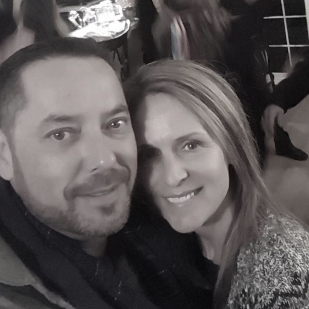 Meet your Posher, Michele